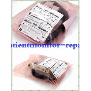 GE Cardioserv Portable Defibrillator External Handle For Electrocardiogram Monitoring