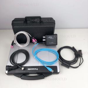 China Linde フォークリフト診断ツール（Canboxインターフェースとソフトウェア付き） wholesale