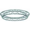 China Aluminum Circle Spigot Truss , Square Circular Truss For Display Decorate wholesale