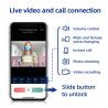 China Fully Auto Smart Lock with WiFi Bluetooth Fingerprint and Key wholesale