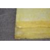 Sound Deadening Glasswool Insulation Batts For Walls And Ceilings
