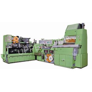 China 47KVA, 7000cig / min, 490 m/min Cigarette Making Machines supplier
