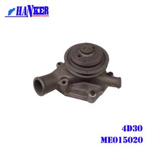 Leak - Free Mitsubishi Engine Water Pump 4D30 ME015020