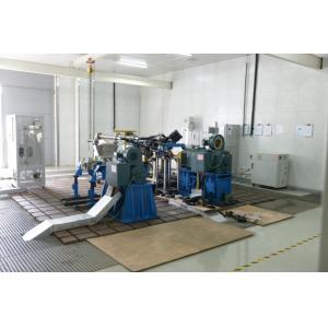 China SSCD30-1000/4500 30Kw Diesel Engine Performance Dynamometer Test Stand supplier