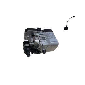 China utilisation industrielle de Heater With Timer Function For de liquide réfrigérant diesel de 5kw 12v supplier