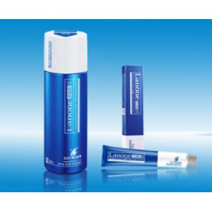 60ml Permanent Hair Color Cream Set Peroxide Plant Essence Protector