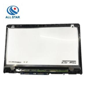 14" FHD LCD Touch Screen Assembly for HP Pavilion X360 14M-BA011DX 14-BA108CA
