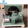 Maneurop hermetic compressor condensing unit chiller