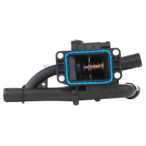 Womala Constant Temperature Chamber OE 31319493 Thermostat Assembly for Volvo C30