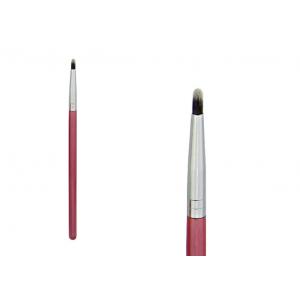 Single Nylon Hair Lip Liner And Lipstick Brush Professional Makeup Brushes