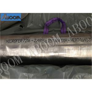China ASTM SB167 Nickel Based 2.4816 Inconel Alloy supplier