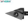 China Hot Selling 1/2 1/4shank 45 /60 Degree V Bit Wood Cutter Tools Replaceable Carbide Insert  Bit for Woodworking Router wholesale