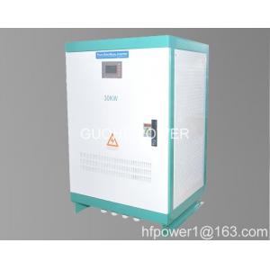 Off grid inverter, low frequency pure sine wave inverter, capacity 30kw
