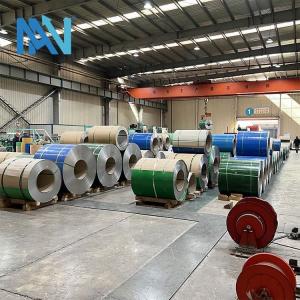 Cheap Price  Hastelloy G-30 Alloy Steel Coil Nickel Alloy UNS N06030 Steel Strip For Cellophane Manufacturing