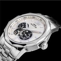 China 5ATM Japan Movement Mechanical Automatic watch Stainless Steel Back on sale