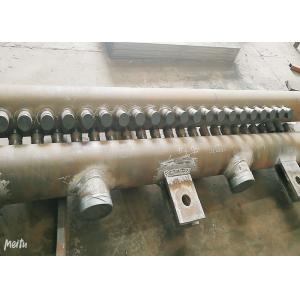 Steam Manifold boiler parts,steam Distribution header,CFB boiler Manifold