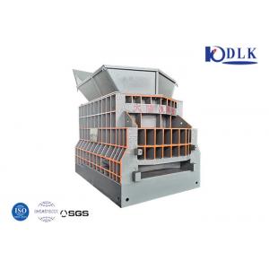 China 800 Horizontal Container Scrap Metal Shear Cutting Machine 1600 Mm supplier