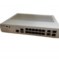 China ICX7150-C12P-2X10GR Ruckus ICX 7150 12 Port Poe Switch Compact With 10GBE Uplinks on sale