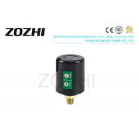 China Mechanical Adjustable Pressure Limit Switch 3/8 Female Thread For Ac Water Pump on sale