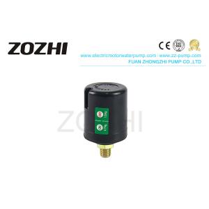 Mechanical Adjustable Pressure Limit Switch 3/8" Female Thread For Ac Water Pump