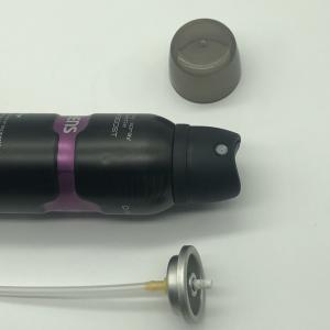 Alcohol-Free Fresh Scent Body Spray Valve Continuous Spray Type