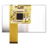 4.3インチ800x480 TFT LcdのモニターのPcapのモニターTFT LCDの表示の製造業者