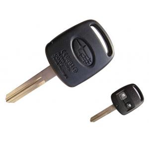 China Subaru Remote Key(2button) 315mhz supplier