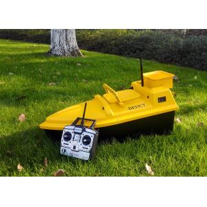 Radio control DEVC-103 yellow DEVICT autopilot bait boat wholesale bait boat