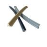 Silicone Rubber EPDM NBR NR end Self Adhesive Door Seal Strip for Customer's Request