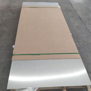 4x8 ASTM A240 Stainless Steel Plate Sheet UNS S30400 304 Cold Rolled 3mm