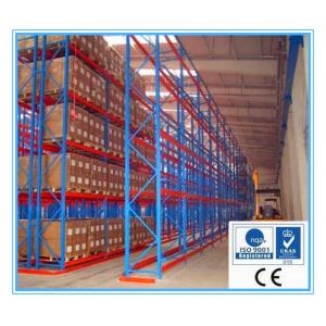 2015 Warehouse Equipment EU Pallet Rack Metal storage rack