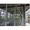 Pre Engineered Building Use Light Gauge Steel Framing Machine Steel Structure