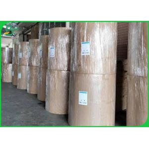 Grey Back Coated Duplex Paperboard Recycled Printing Paper For Package