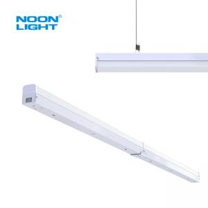 China 50000hrs Lifespan LED Linear Strip Light with 120° Beam Angle supplier