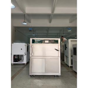 China Ultraviolet Accelerated Aging Testing Chamber UV Accelerated Aging Chamber UVA340 Aging Chamber wholesale