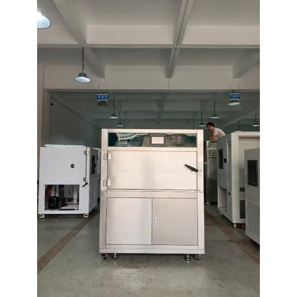 Ultraviolet Accelerated Aging Testing Chamber UV Accelerated Aging Chamber UVA340 Aging Chamber