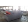 Horizontal/Vertical Infrared Heating Device with and Noise Level ≤75dB