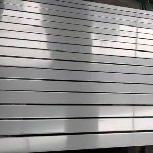 China Monel 400 Alloy Coil / Strip - Monel Alloy 400 Stainless Steel Strips ASTM EN DIN Standard supplier