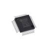 China MicroConverter MCU Microcontroller Unit 24bit 16bit Embedded 62KB ADuC847BSZ62-5 wholesale