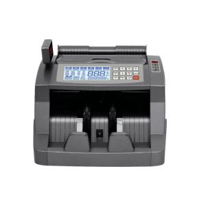 China EURO COUNTER Money Counter Series Currency Note Bill Counting Machine, EURO VALUE COUNTER DETECTOR WITH LCD IR UV MG supplier