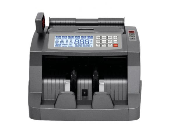 INDONESIA Bill Counter MG MONEY COUNTER DETECTOR UV, MG, MT&IR counter detector