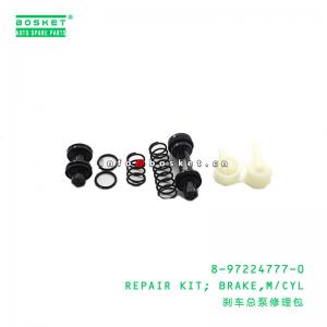 8-97224777-0 Brake Master Cylinder Repair Kit 8972247770 For ISUZU NKR NPR