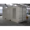 CUMMINS Standby Container Generator Set Reasonable Structure Enclosed Housing