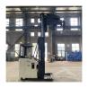 China Multi Directional VNA 2 Ton Electric Forklift With Rotating Forks 90 Degrees 180 Degrees wholesale