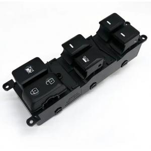 ABS Power Window Switch Replacement 93570-A7000 For Hyundai Car