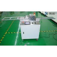 Automatic Guillotine Cut-off PCB Cutting Machine Short Aluminum Board