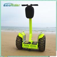 China 21 Inch Electric Self Balancing Scooters With Bluetooth For Teenagers , Easy for sale