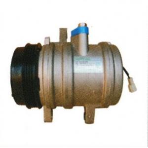 China ALA20802 SUZUKI AC COMPRESSOR Daewoo Matiz II AC COMPRESSOR Sp10 AC COMPRESSOR 96568208 AC Compressor supplier