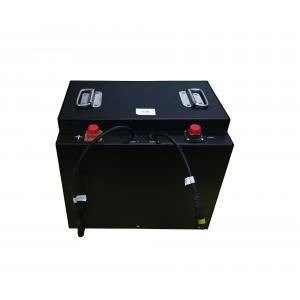 High Power Lithium Ion ATV Battery / ATV Lithium Battery 36V 30Ah Easy Install