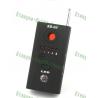 China El RF señala el trazalíneas inalámbrico audio XB-68 del localizador del detector del INSECTO de la cámara wholesale